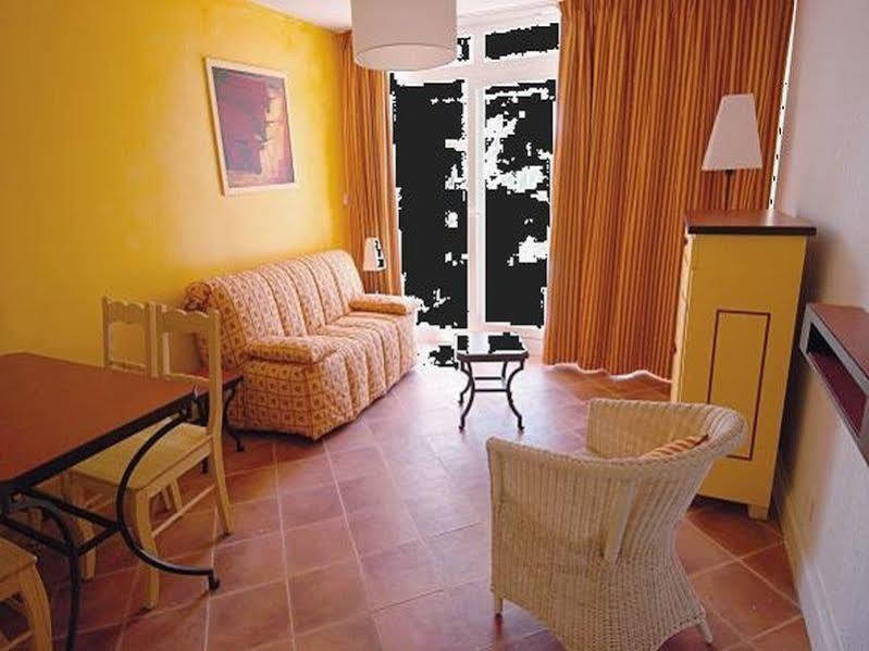 Belambra Clubs Residence Le Grau Du Roi - Le Vidourle 아흘르 외부 사진